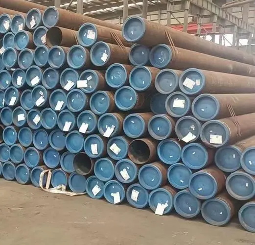 南充GB6479化肥設(shè)備用無(wú)縫鋼管