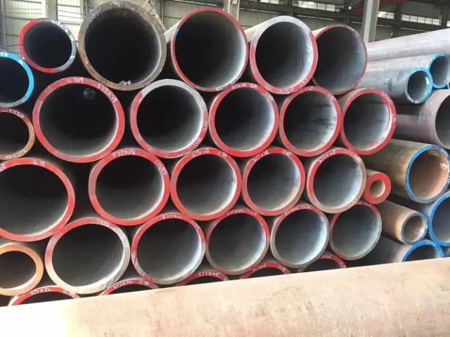 南充GB9948石油裂化用無(wú)縫鋼管