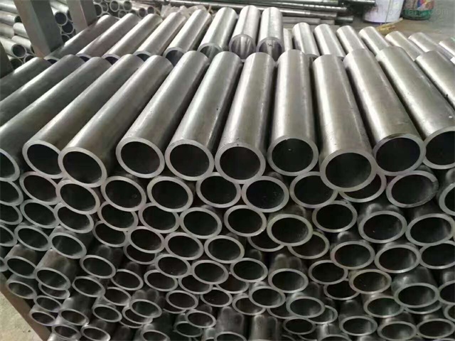 南充精密管材無縫鋼管